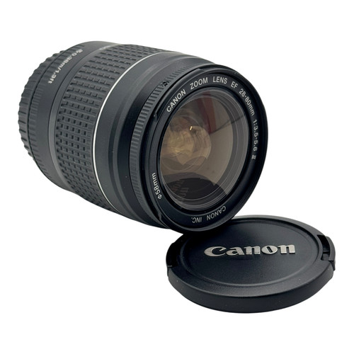 Canon 80mm 5 - canon, 1:3.5-5.6