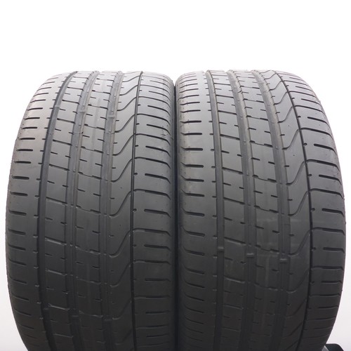 295 pirelli - 295, 2x