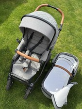 Hartan Collection Selection R1 GTS Kinderwagen 