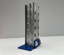 1x Fußplatte Fußplatten f