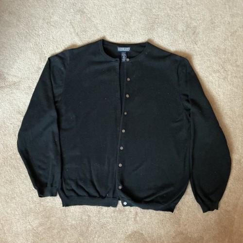 Landsend strickjacke m - landsend, strickjacke,