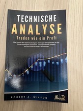 TECHNISCHE ANALYSE - Traden