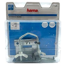 SAT Mastfuß 30-60mm