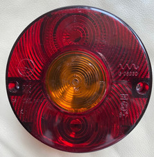 DDR Rücklicht Rückleuchte für Anhänger u.a. TGL 24741, top neu ohne Verpackung