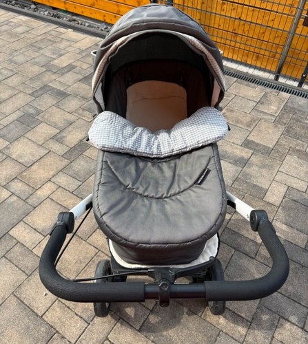 Kombi kinderwagen - kombi,