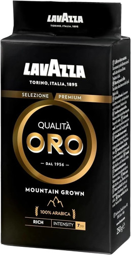 Lavazza oro altura - lavazza, mountain