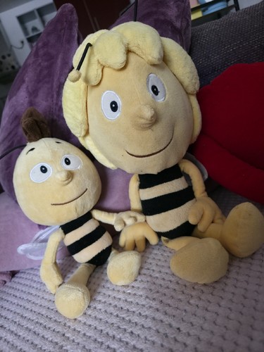 Biene maja und willi - maja,