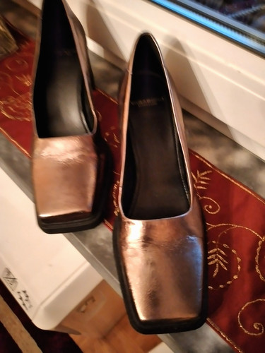 Vagabond damenschuhe pumps - pumps, gr