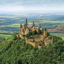 Hotel Stadt Balingen Kurzurlaub Burg Hohenzollern 2 Pers. 2 oder 3 Nächte ÜF