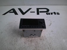 Orig audi navigationssystem - orig.,