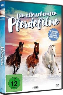 Die schönsten pferdefilme - pferdefilme,