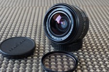 Pentacon Prakticar 28mm f/2,8