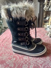 Sorel Joan of Arctic Damen-