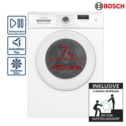 Bosch wge02420 waschmaschine - bosch,