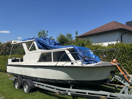 Motorboot boot projektboot - motorboot/boot–,