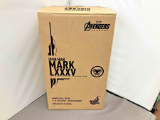 Hot Toys MMS528 Iron Man Mark