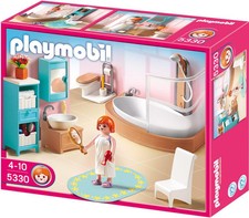 GW0575 PLAYMOBIL 5330