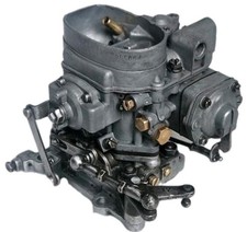 Solex 32 paita Vergaser  Borgward Isabella. E14592 Mercedes BMW 