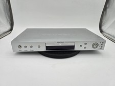GRUNDIG DVD Player Livance GDP 2400 silber DVD CD MP3 Spieler