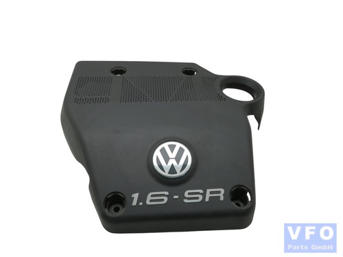 Motorabdeckung original - , vw