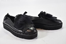 Kennel&Schmenger  Damen Halbschuhe Slipper Ballerinas UK 5,5 Nr.25-L 259