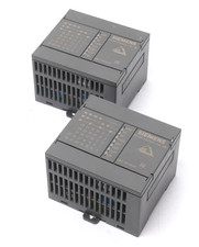 2x Siemens SIMATIC Net Link