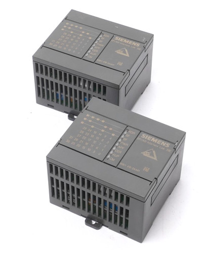 Siemens simatic net - simatic, link