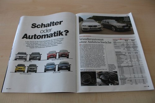 Auto motor und sport - sport, 02/2017