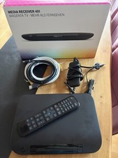 Magenta TV Media Receiver 401