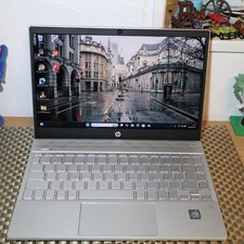 HP PAVILION 13-an1040tu