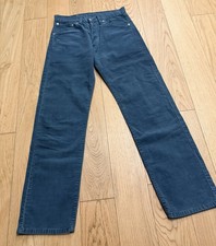 Levis Herren Jeans Hose 551