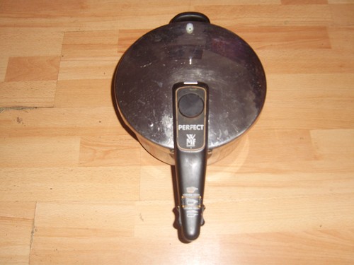 Schnellkochtopf wmf gebraucht - schnellkochtopf,