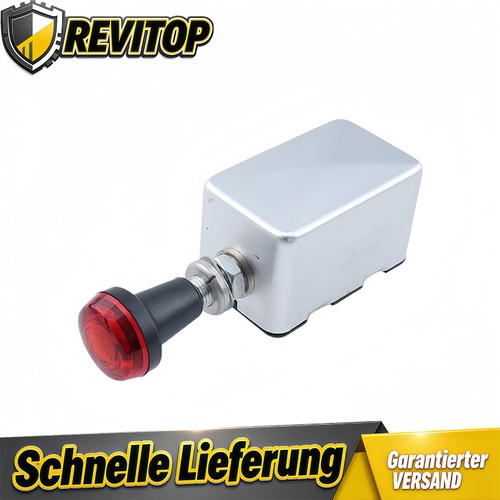 12v warnblinkschalter - 12v,