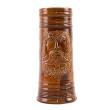 Bartmannsschnelle oder