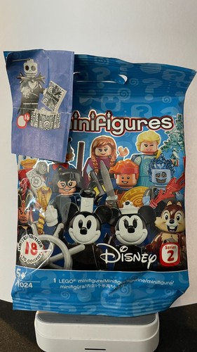 Lego minifiguren disney - minifiguren,