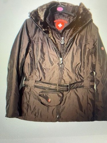 Wellensteyn zermatt damen - wellensteyn,