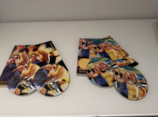 Les Mills BodyAttack 67 + 68