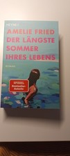 AMELIE FRIED - Der längste Sommer ihres Lebens (05/2025) 