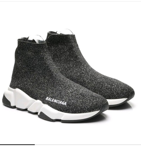 Balenciaga glizernde speed - ,