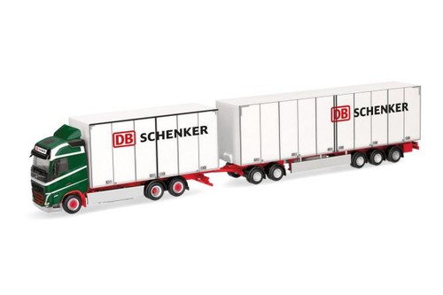 Herpa lkw volvo fh4 glob - herpa,