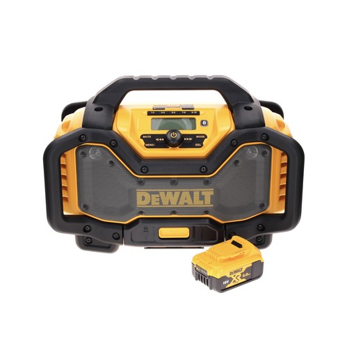 Dewalt dcr 027 - 027, akku
