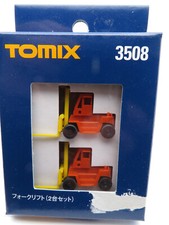 341N /04 - Tomix N 3508 - 2er