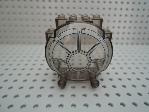 Lego cockpit kanzel - lego,
