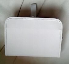 Kosmetiktäschchen von Sensai - weiß