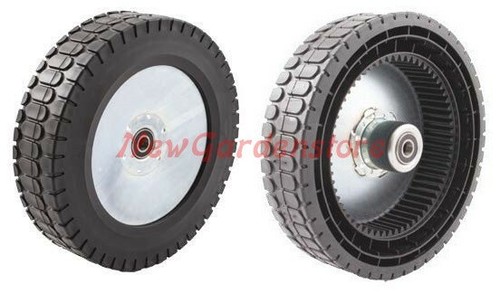 Hinterrad rasenmäher 900034 - rasenmäher,