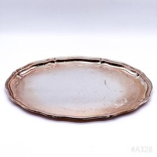 Vintage WMF Epbrass Germany