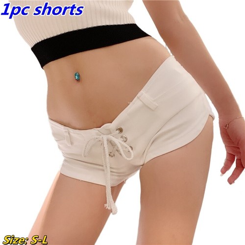 Women ultra short - ultra, hot