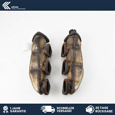 Auspuff- Abgaskrümmer links rechts VW Phaeton 3D (GP1) 3.0 V6 TDI 059253033AC