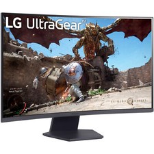 LG UltraGear 27GS60QX-B