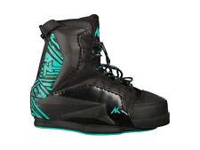 AK Kite Bindung Team Black Binding  2021